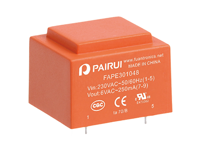 -_Potting Transformer_FAPE3010126 -_Potting Transformer_FAPE3010126
