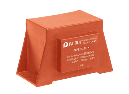 -_Potting Transformer_FAPE663417H -_Potting Transformer_FAPE663417H