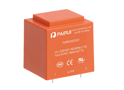 -_Potting Transformer_FAPE302337 -_Potting Transformer_FAPE302337