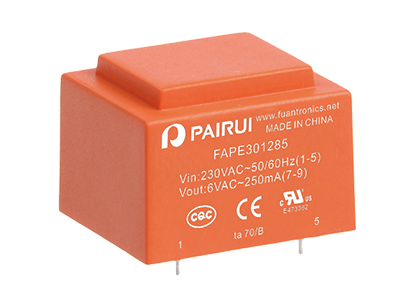 -_Potting Transformer_FAPE3012131 -_Potting Transformer_FAPE3012131