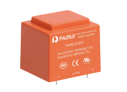 -_Potting Transformer_FAPE3018137 -_Potting Transformer_FAPE3018137