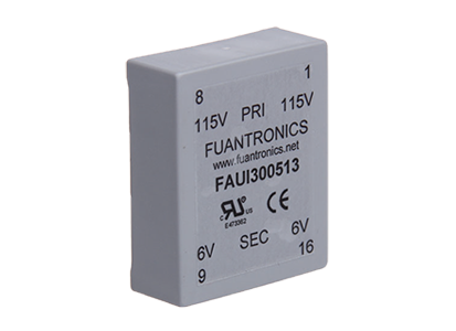-_Potting Transformer_FAUI300518 -_Potting Transformer_FAUI300518