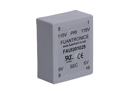 -_Potting Transformer_FAUI301030 -_Potting Transformer_FAUI301030