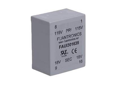 -_Potting Transformer_FAUI301634 -_Potting Transformer_FAUI301634