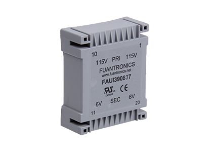 -_Potting Transformer_FAUI391044 -_Potting Transformer_FAUI391044