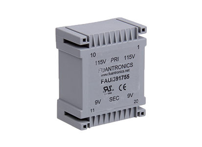 -_Potting Transformer_FAUI391351 -_Potting Transformer_FAUI391351