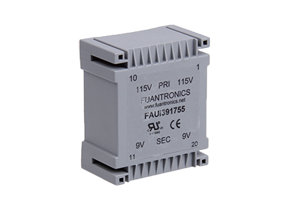 -_Potting Transformer_FAUI391760 -_Potting Transformer_FAUI391760