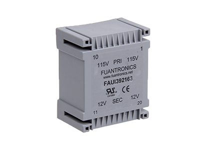 -_Potting Transformer_FAUI392163 -_Potting Transformer_FAUI392163