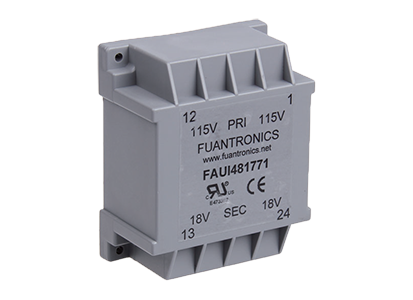 -_Potting Transformer_FAUI481768 -_Potting Transformer_FAUI481768