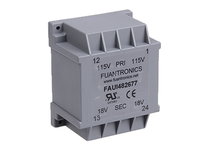 -_Potting Transformer_FAUI482673 -_Potting Transformer_FAUI482673