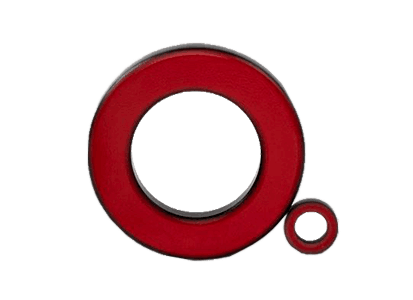 -_Iron Powder Core_KT60-2 -_Iron Powder Core_KT60-2