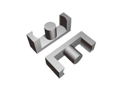 -_Special-shaped Ferrite core_ED28 -_Special-shaped Ferrite core_ED28