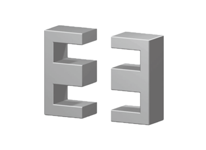 -_Special-shaped Ferrite core_EE42-21-15