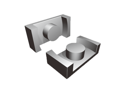 -_Special-shaped Ferrite core_EER11-2.5-6