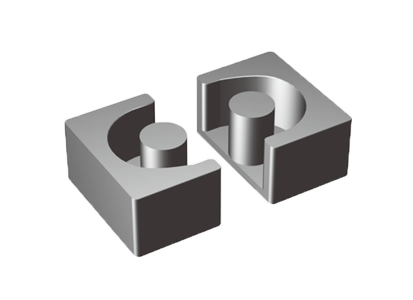 -_Special-shaped Ferrite core_EP10 -_Special-shaped Ferrite core_EP10