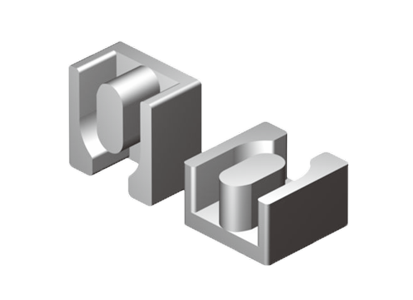 -_Special-shaped Ferrite core_EPX10 -_Special-shaped Ferrite core_EPX10