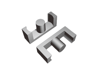 -_Special-shaped Ferrite core_ETD19