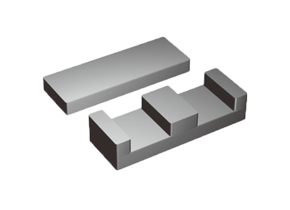 -_Special-shaped Ferrite core_PEI14