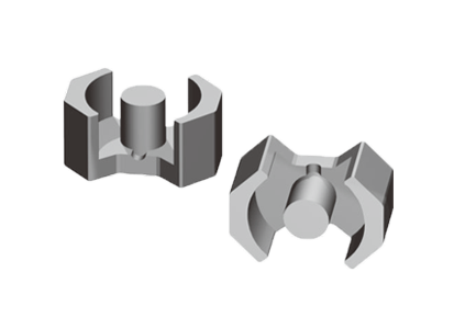 -_Special-shaped Ferrite core_RM7 -_Special-shaped Ferrite core_RM7