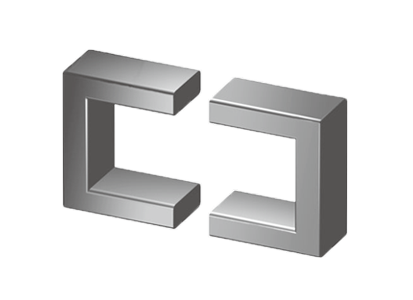 -_Special-shaped Ferrite core_UU80 -_Special-shaped Ferrite core_UU80