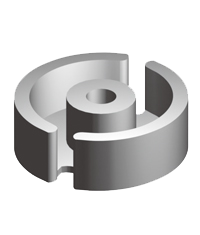 -_POT core_P112-60 -_POT core_P112-60