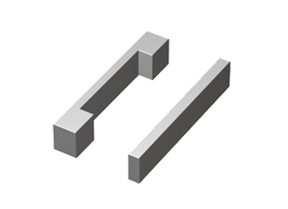 -_Special-shaped Ferrite core_CI 8