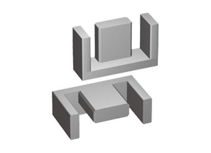 -_Special-shaped Ferrite core_EEM21