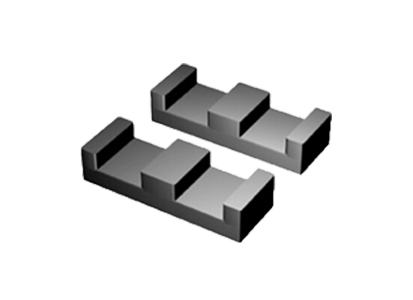 -_Special-shaped Ferrite core_PEE18 -_Special-shaped Ferrite core_PEE18