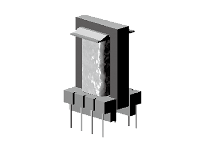 -_Flyback transformer_FAT74020 -_Flyback transformer_FAT74020