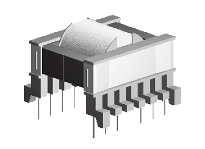 -_Flyback transformer_FAT74050 -_Flyback transformer_FAT74050