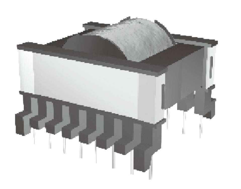 -_Flyback transformer_FAT74060 -_Flyback transformer_FAT74060