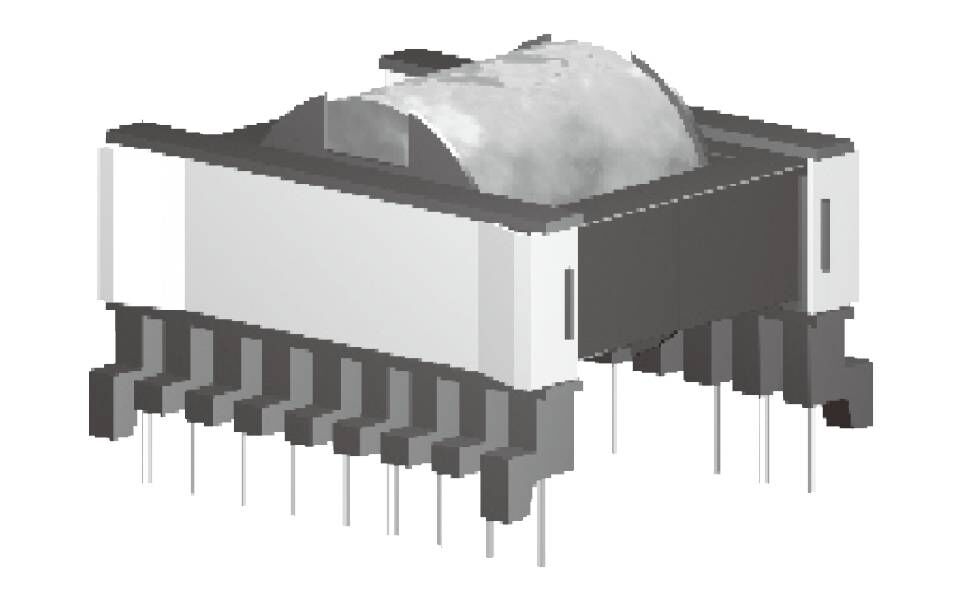 -_Flyback transformer_FAT74070 -_Flyback transformer_FAT74070