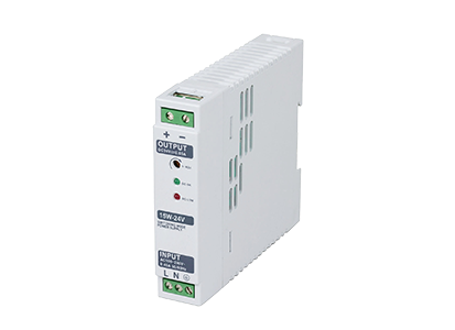 AC-DC-Single-Phase Din Rail Power Supply_PIS Professional (Single-Phase)_PIS30-5