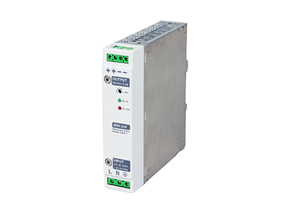 AC-DC-Single-Phase Din Rail Power Supply_PIS Professional (Single-Phase)_PIS75-24