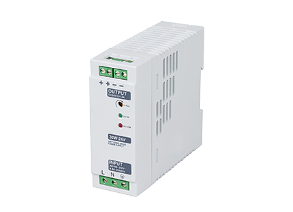 AC-DC-Single-Phase Din Rail Power Supply_PIS Professional (Single-Phase)_PIS120-12