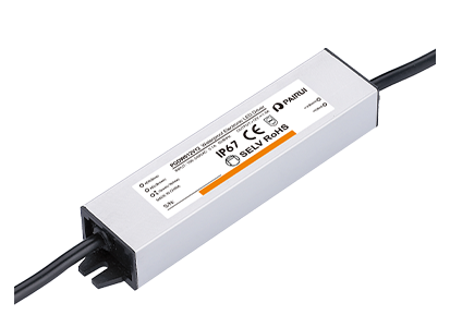 AC-DC-EU LED Driver_Constant Voltage Cost-effective Type_PGDW12V24