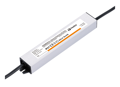 AC-DC-EU LED Driver_Constant Voltage Cost-effective Type_PGDW25V12