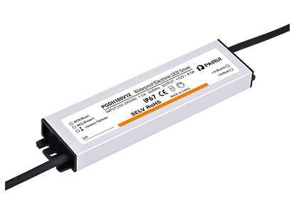 AC-DC-EU LED Driver_Constant Voltage Cost-effective Type_PGDH100V12