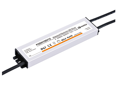 AC-DC-EU LED Driver_Constant Voltage Cost-effective Type_PGDH150V12