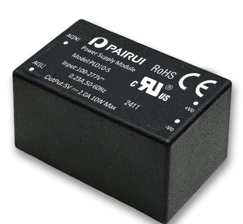 AC-DC-AC-DC Module_DIP:1-30W_PLD10-24