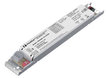 LED Power Supply-LED Drivers_PXD_PXD40W-114-C0250