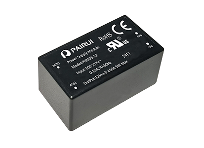 AC-DC-AC-DC Converter_PRM_PRM05-15