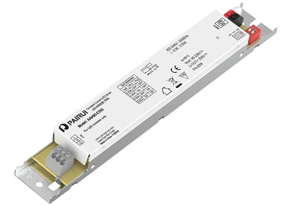 LED Power Supply-LED Drivers_AAH_AAH80-C350