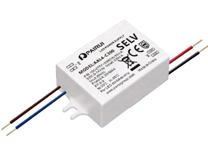 LED Power Supply-LED Drivers_AAL_AAL4-C300