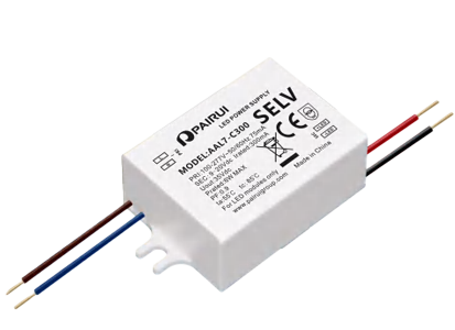 LED Power Supply-LED Drivers_AAL_AAL7-C300