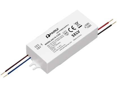 LED Power Supply-LED Drivers_AAL_AAL18-C350