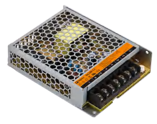 AC-DC-Metal Enclosure_NK Series_NK100-15