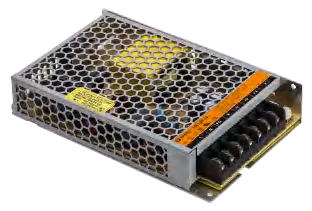 AC-DC-Metal Enclosure_NK Series_NK150-24 AC-DC-Metal Enclosure_NK Series_NK150-24