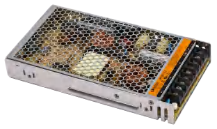 AC-DC-Metal Enclosure_NK Series_NK200-48