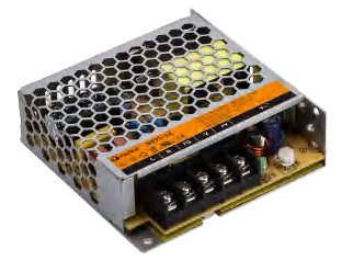 AC-DC-Metal Enclosure_NK Series_NK75-15 AC-DC-Metal Enclosure_NK Series_NK75-15